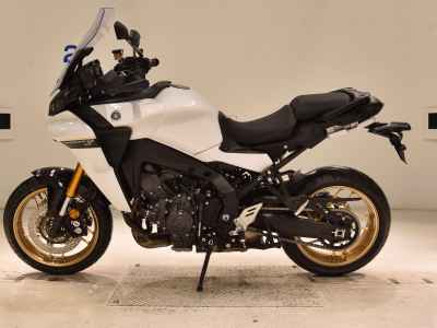 Yamaha Tracer 9 GT 2025