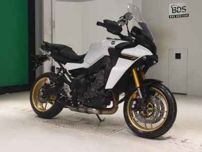 Yamaha Tracer 9 GT 2025