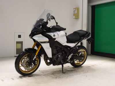 Yamaha Tracer 9 GT 2025