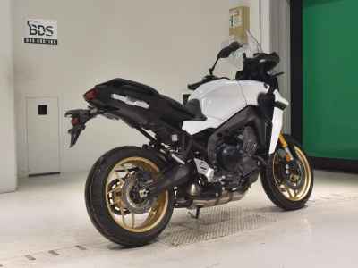 Yamaha Tracer 9 GT 2025