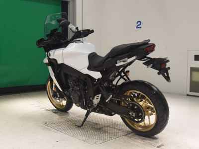 Yamaha Tracer 9 GT 2025