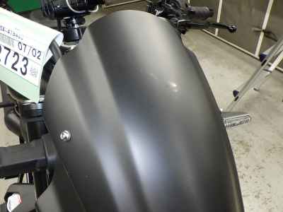 Kawasaki Eliminator 400 SE 2024