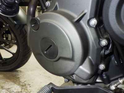Kawasaki Eliminator 400 SE 2024