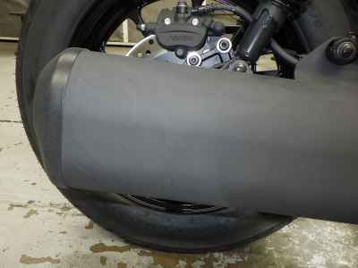 Kawasaki Eliminator 400 SE 2024