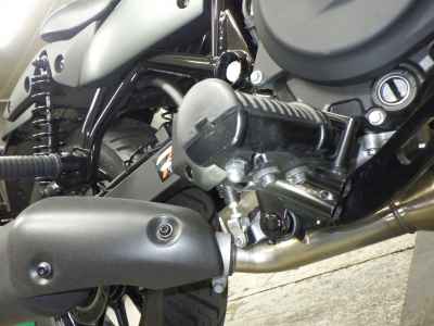 Kawasaki Eliminator 400 SE 2024