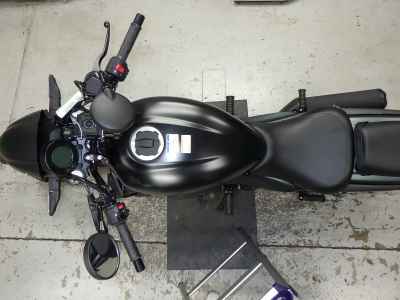 Kawasaki Eliminator 400 SE 2024