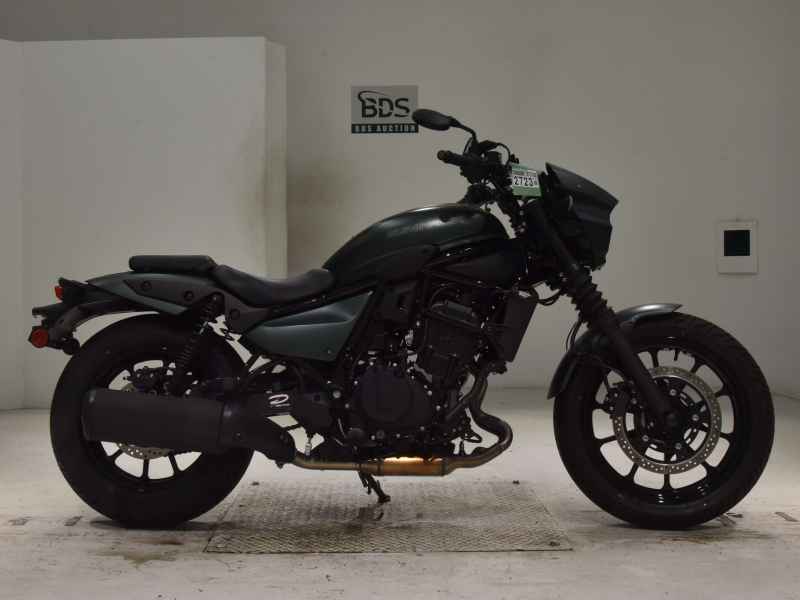 Kawasaki Eliminator 400 SE 2024