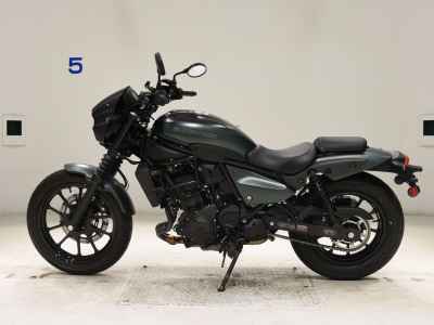 Kawasaki Eliminator 400 SE 2024