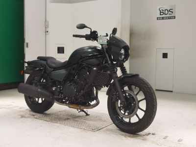Kawasaki Eliminator 400 SE 2024