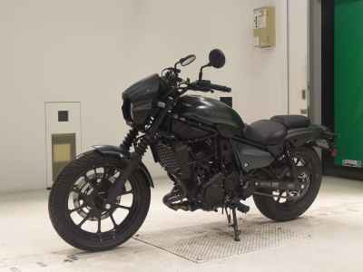 Kawasaki Eliminator 400 SE 2024