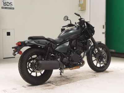 Kawasaki Eliminator 400 SE 2024