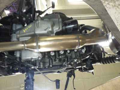 Kawasaki Eliminator 400 SE 2024