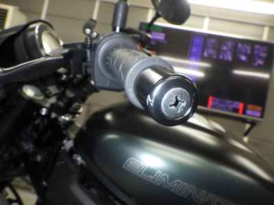 Kawasaki Eliminator 400 SE 2024