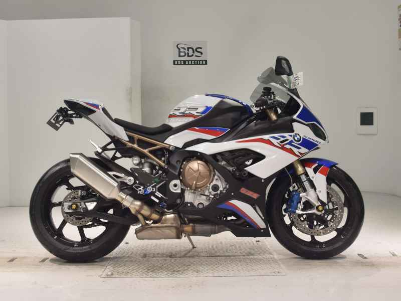 BMW S1000RR 2022