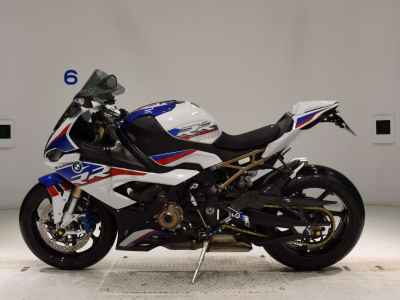 BMW S1000RR 2022
