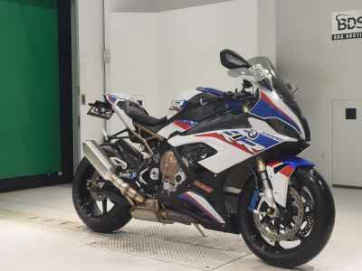 BMW S1000RR 2022