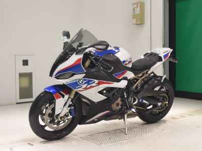 BMW S1000RR 2022