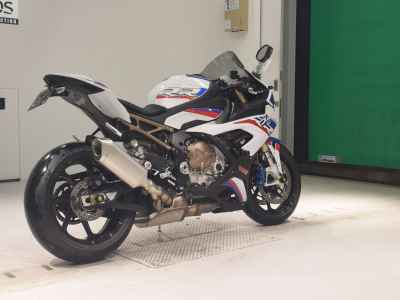 BMW S1000RR 2022