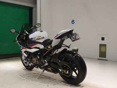 BMW S1000RR 2022
