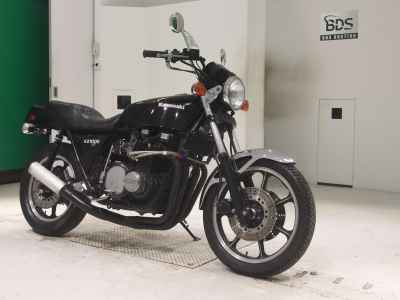 Kawasaki Z1000ST 2001