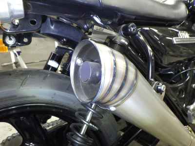 Kawasaki Z2 750 1974