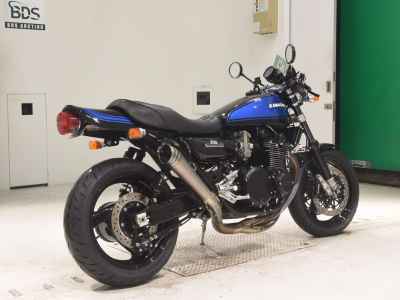 Kawasaki Z2 750 1974
