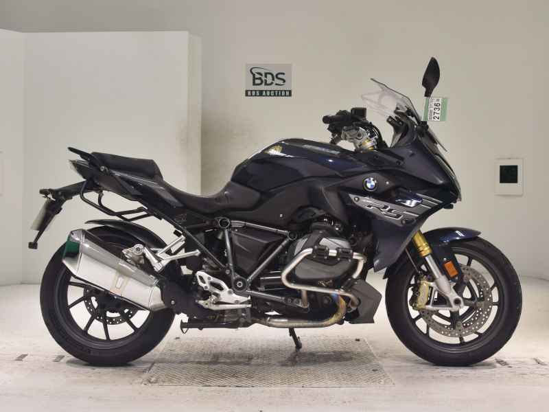 BMW R1250RS 2021