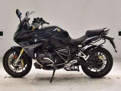 BMW R1250RS 2021