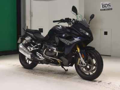 BMW R1250RS 2021