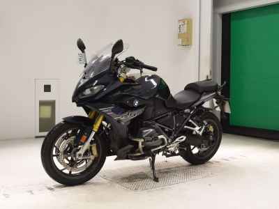 BMW R1250RS 2021