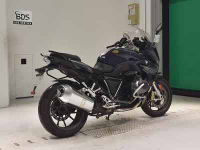 BMW R1250RS 2021