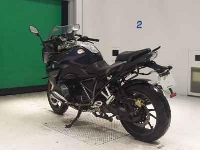 BMW R1250RS 2021