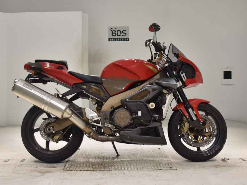 Aprilia Tuono 1000 2003