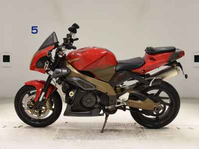 Aprilia Tuono 1000 2003