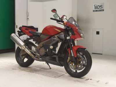 Aprilia Tuono 1000 2003