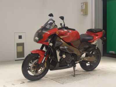 Aprilia Tuono 1000 2003