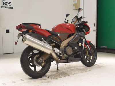 Aprilia Tuono 1000 2003
