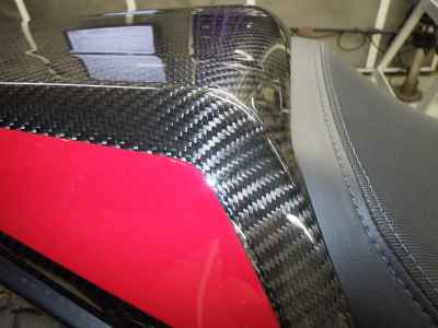 Indian FTR1200 Carbon 2021