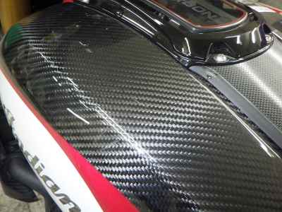 Indian FTR1200 Carbon 2021
