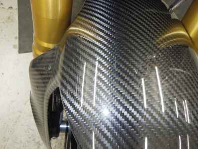 Indian FTR1200 Carbon 2021