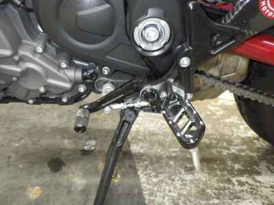 Indian FTR1200 Carbon 2021