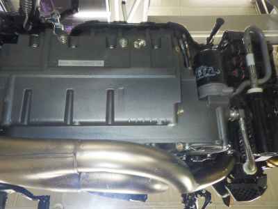 Indian FTR1200 Carbon 2021