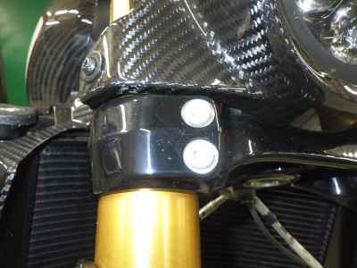 Indian FTR1200 Carbon 2021