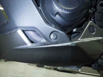 Kawasaki Ninja 1000SX 2022