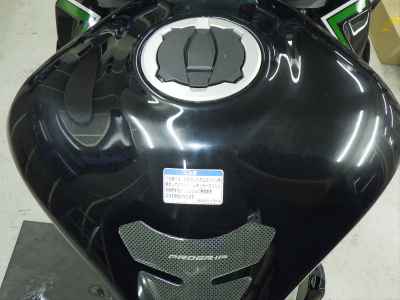 Kawasaki Ninja 1000SX 2022