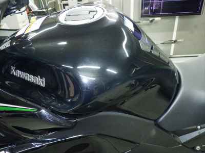 Kawasaki Ninja 1000SX 2022