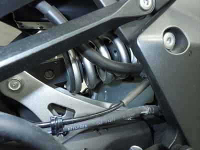 Kawasaki Ninja 1000SX 2022