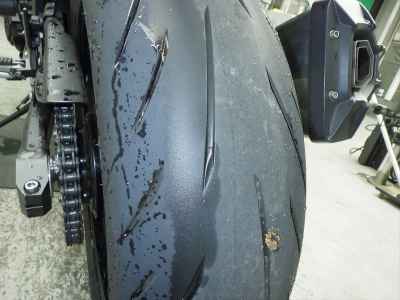 Kawasaki Ninja 1000SX 2022