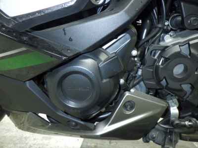 Kawasaki Ninja 1000SX 2022