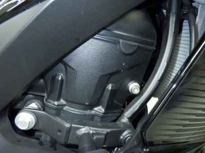 Kawasaki Ninja 1000SX 2022